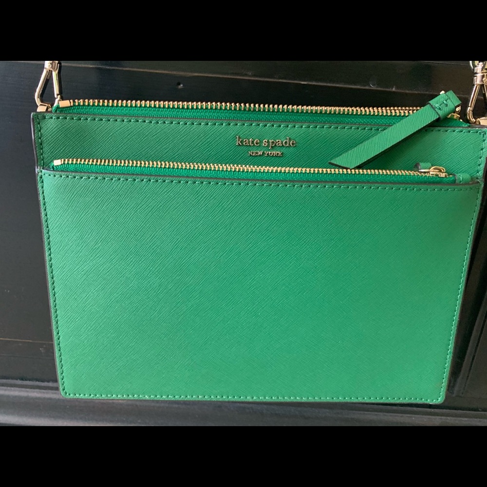 Kate Spade bag, nearly new